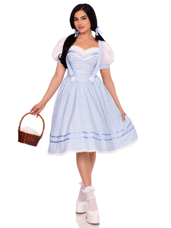 Kansas Sweetie Costume - Adult