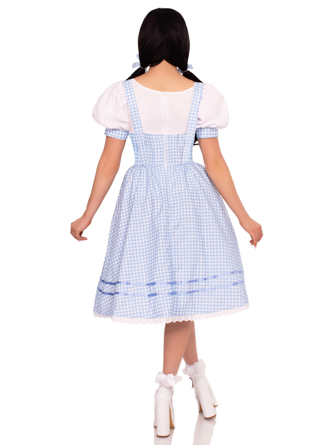 Kansas Sweetie Costume - Adult
