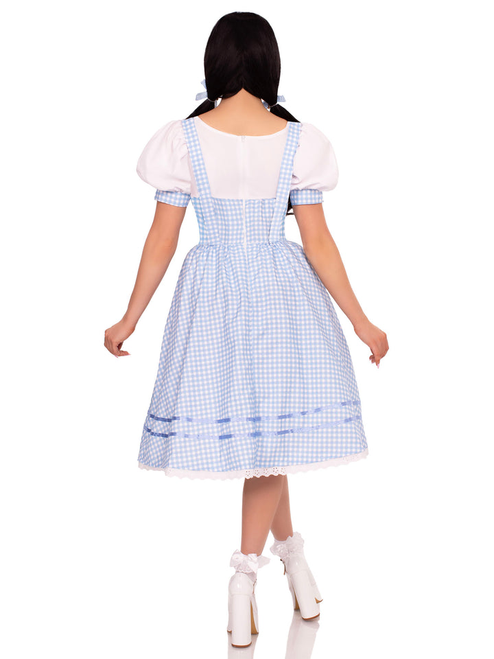 Kansas Sweetie Costume - Adult