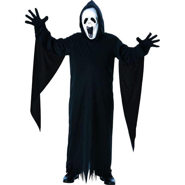 Howling Ghost Child&