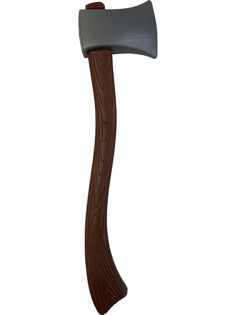 Plastic Axe