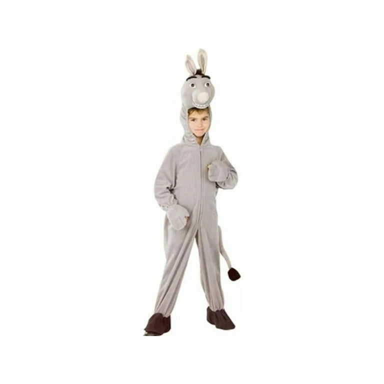 Donkey Shrek Child Costume