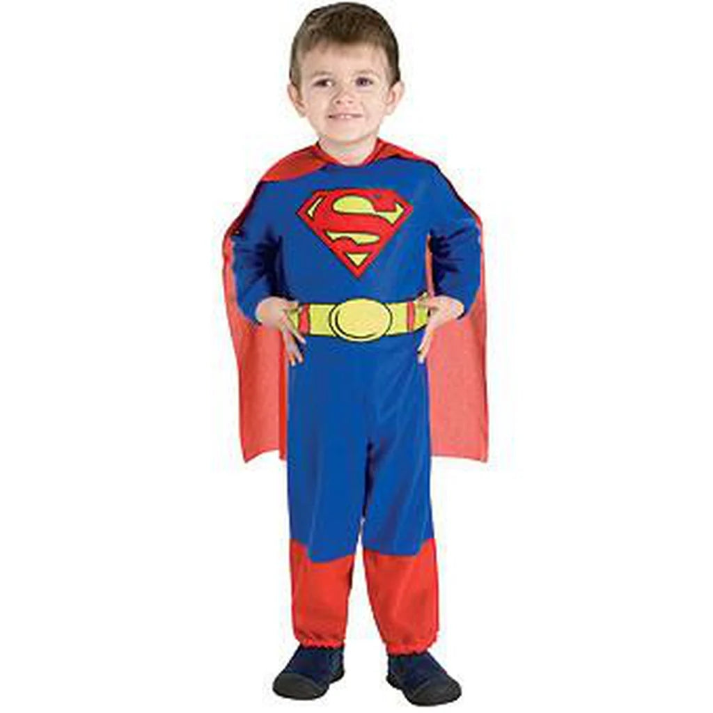Superman Costume- Infant