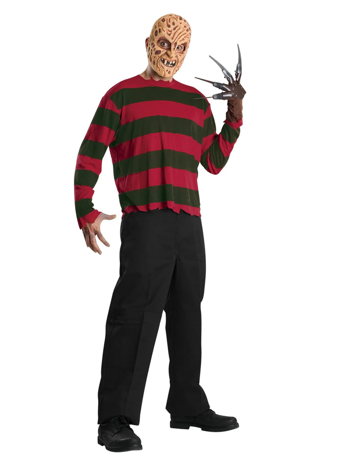 Freddy Adult Costume