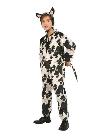 Cow Costume -  Child