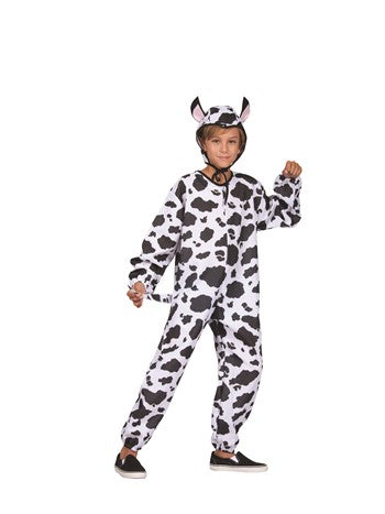 Cow Costume -  Child