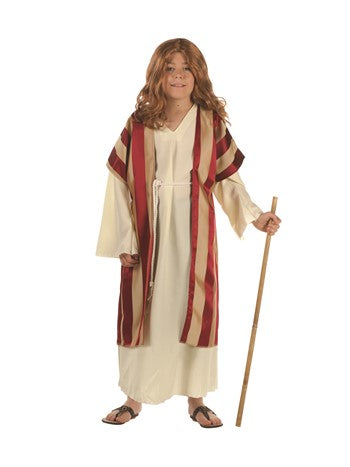 Deluxe Biblical Moses Costume - Child