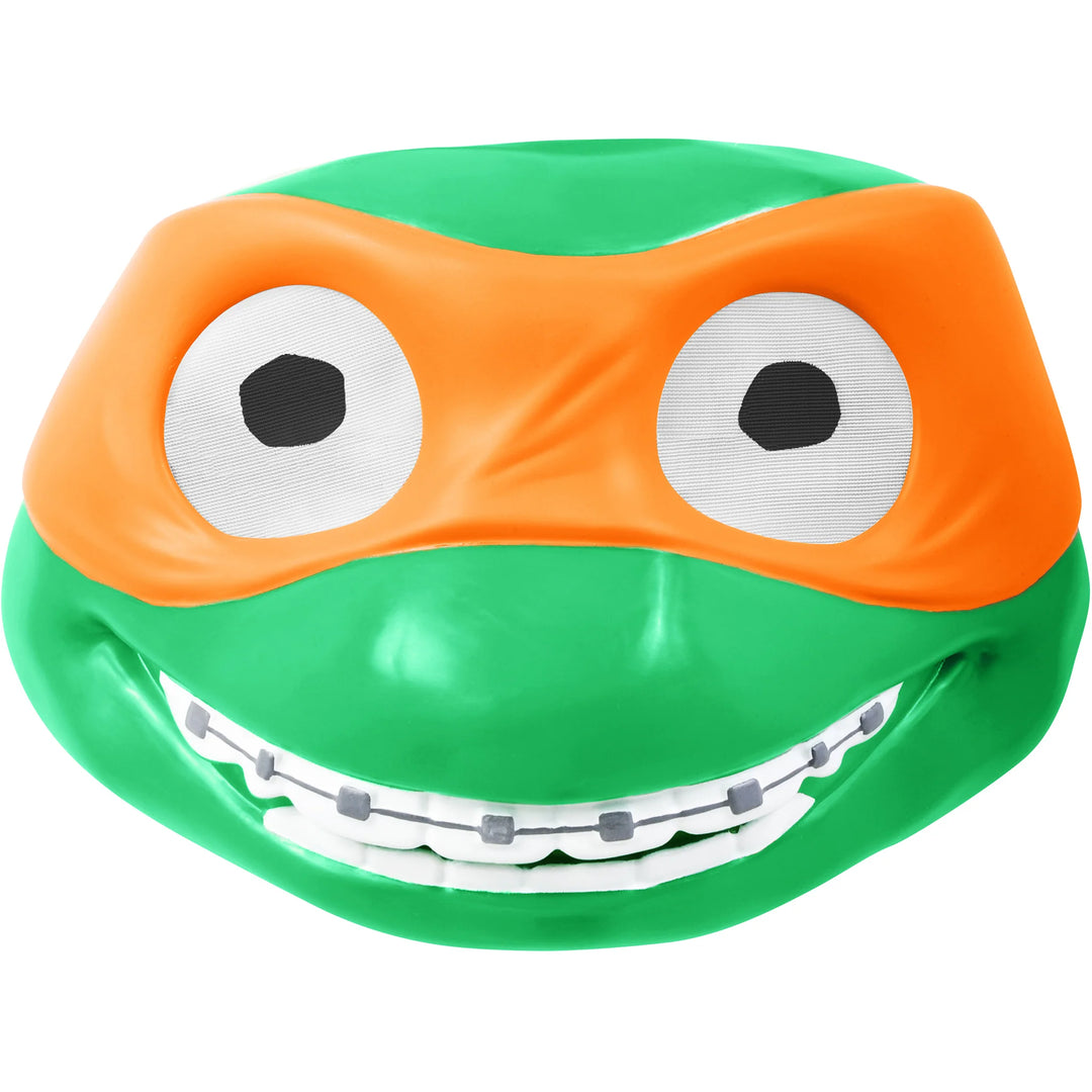 Michelangelo TMNT Mask