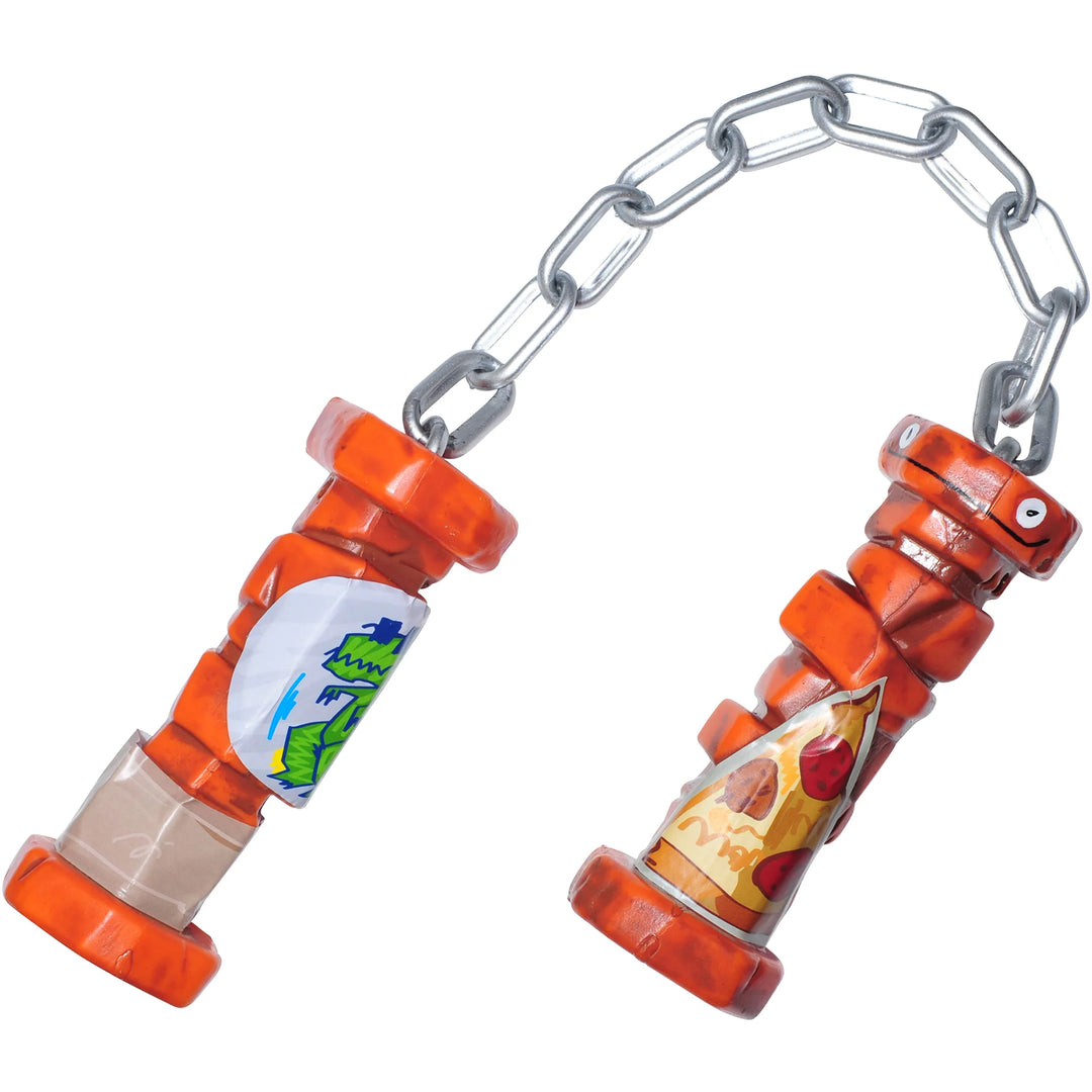 Michaelangelo TMNT Nunchucks