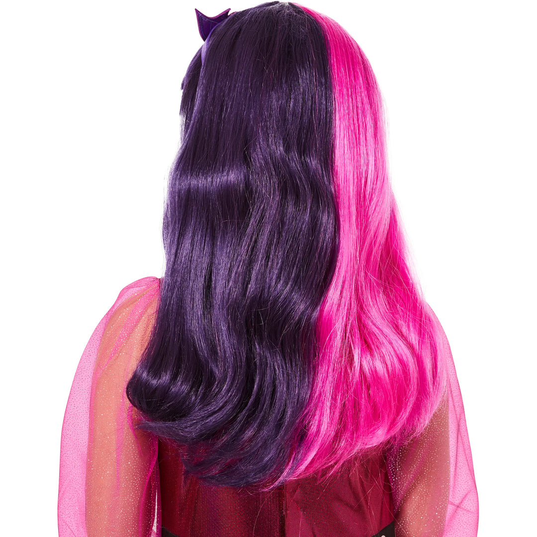 Monster High Wig