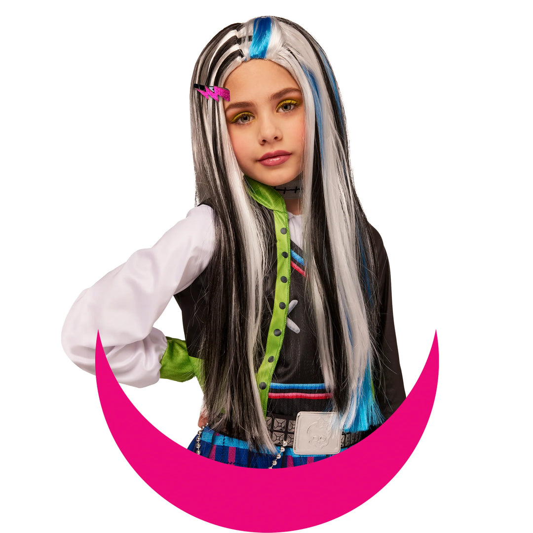 Monster High Wig