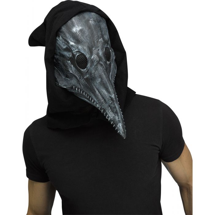 Plague Doctor Mask