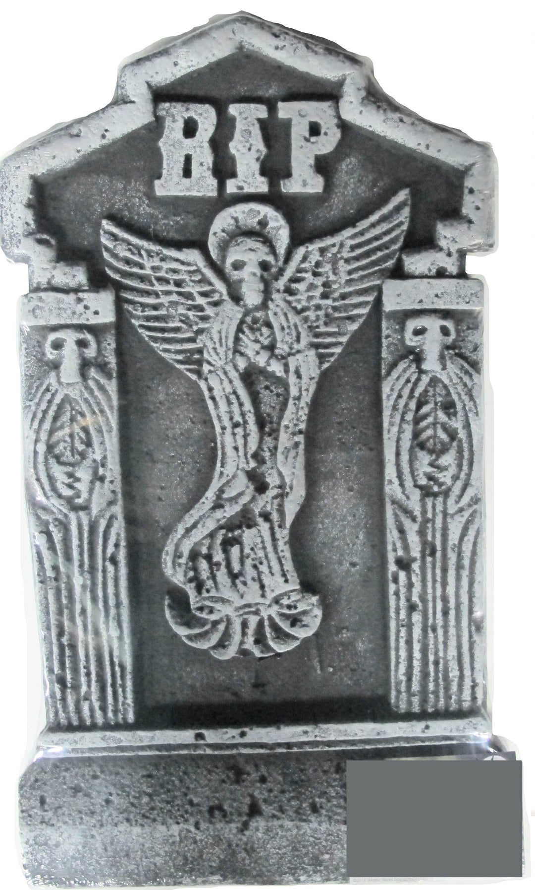 21" Tombstone