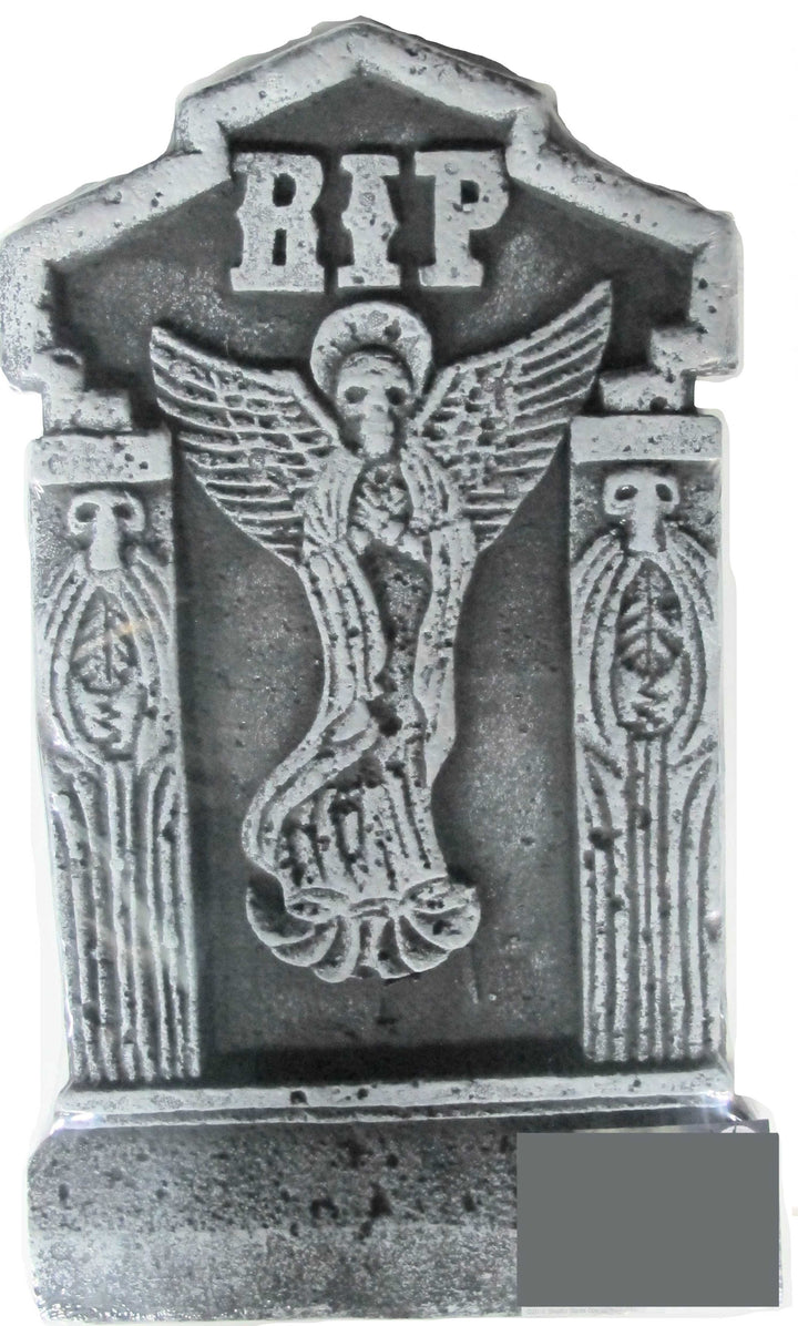 21" Tombstone