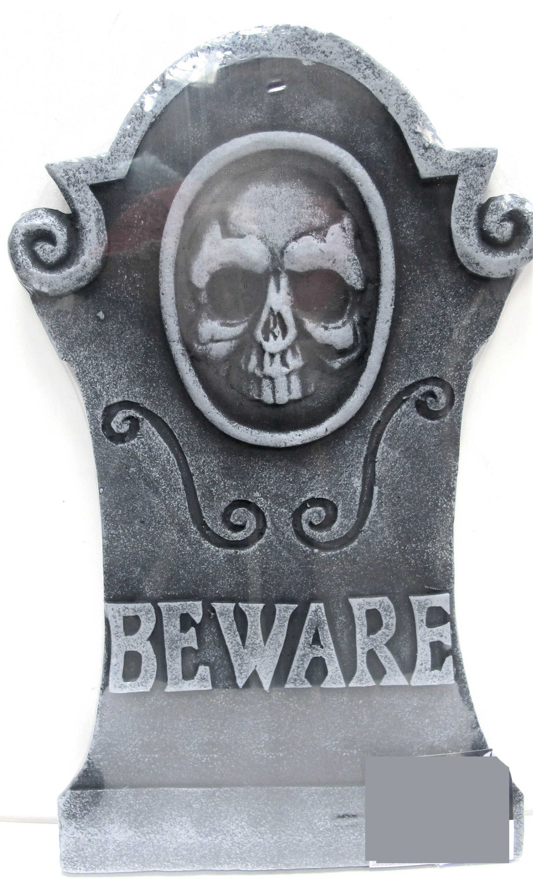 21" Tombstone