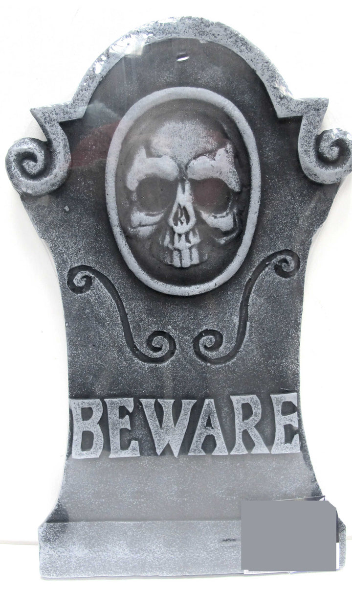21" Tombstone