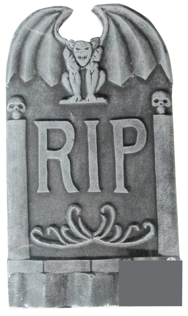 21" Tombstone