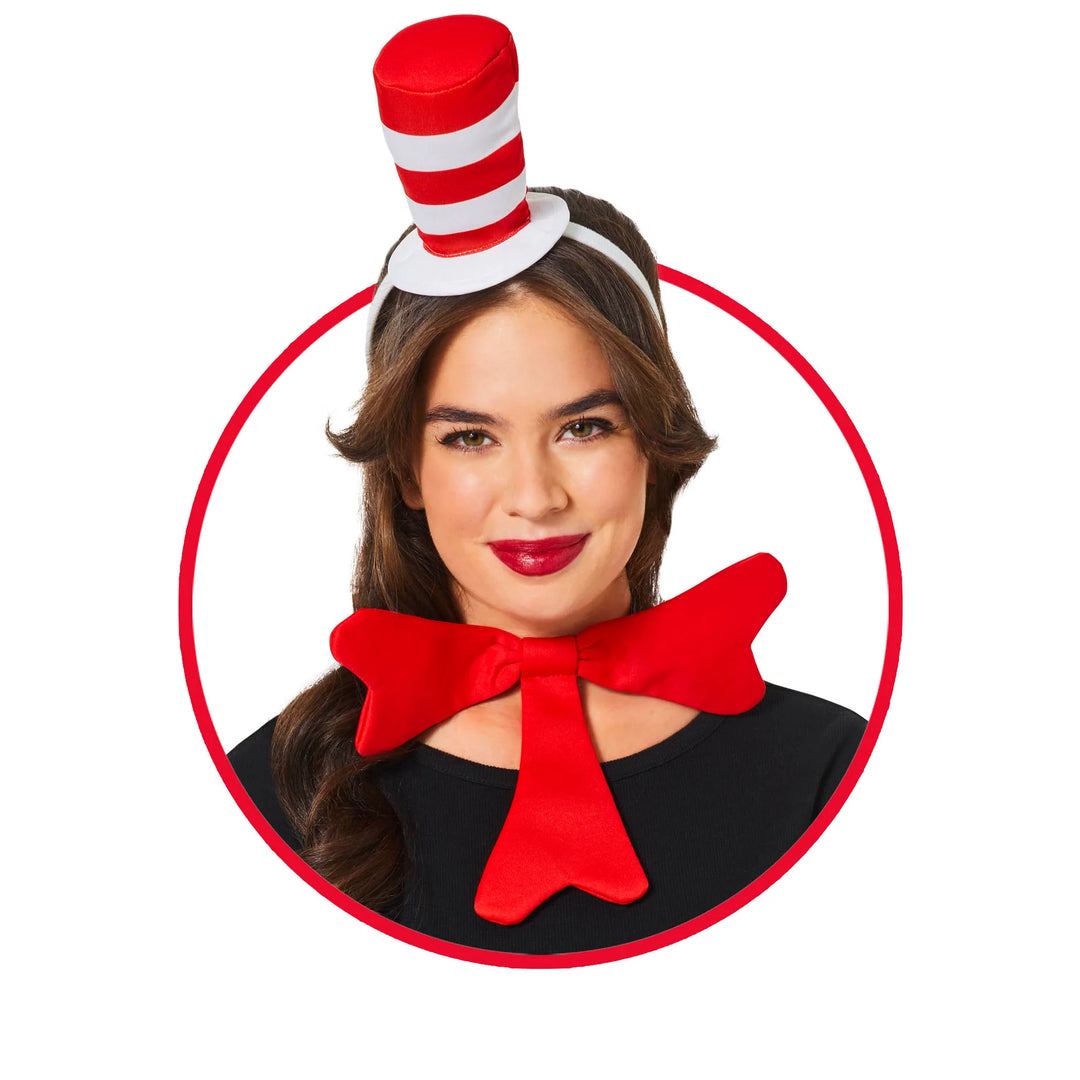 Dr. Seuss Cat in The Hat Kit