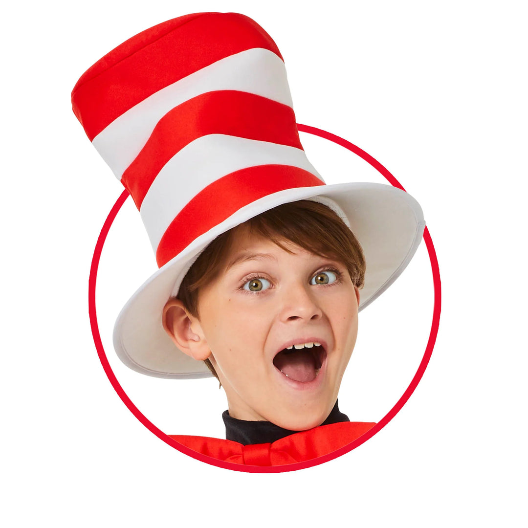 Dr. Seuss The Cat In The Hat Child