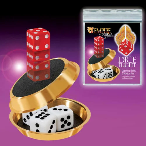 Dice Flight Magic