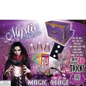 Mystic Magic Mini Stage Kit