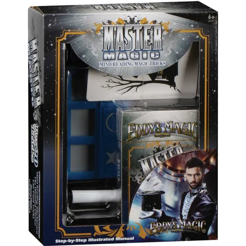 Master Magic Set 