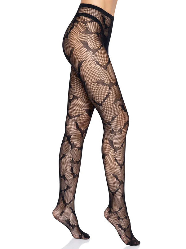 Batty Fishnet Tights