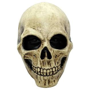 Ghoulish Bone Skull Mask