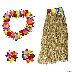 Hawaiian Accessory Kit