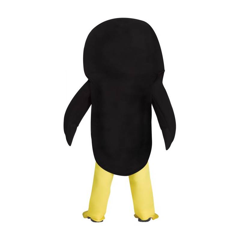 Penguin Costume - Adult