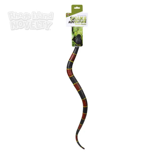 26" Eastern Coral Snake