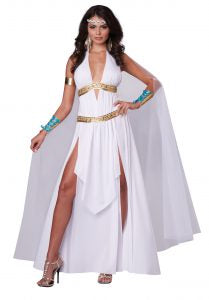 Glorious Goddess Costume - Adult