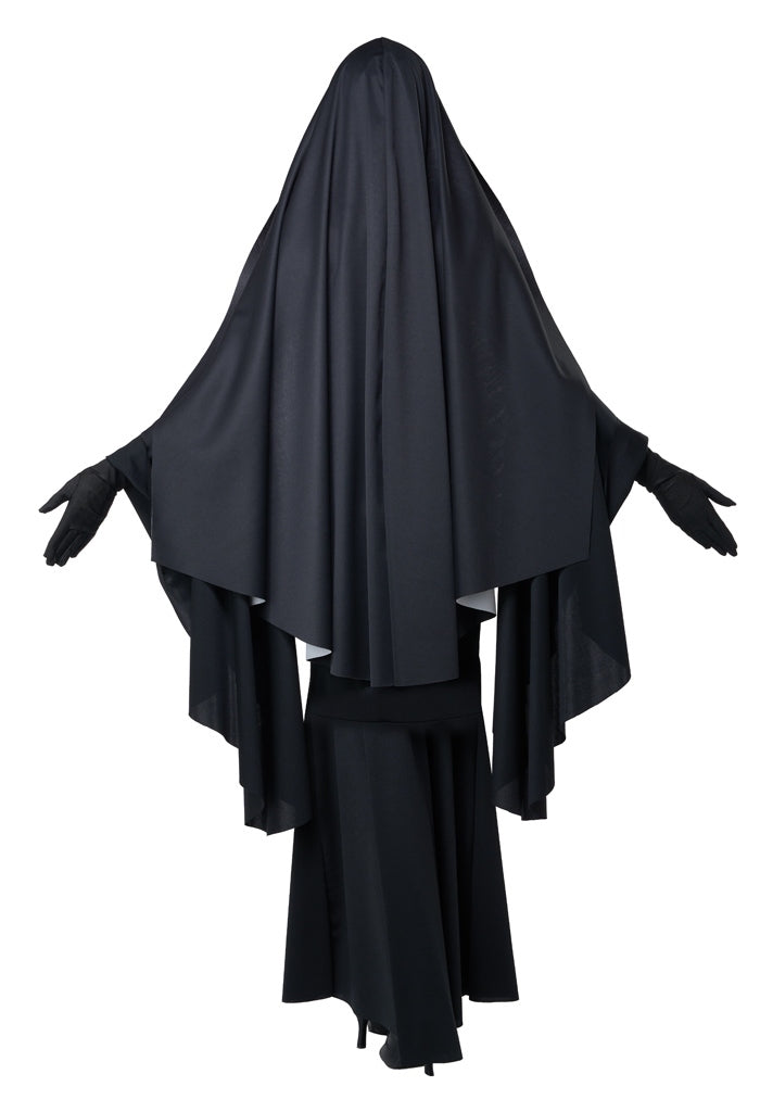 Bad Habit Nun with No Face - Adult