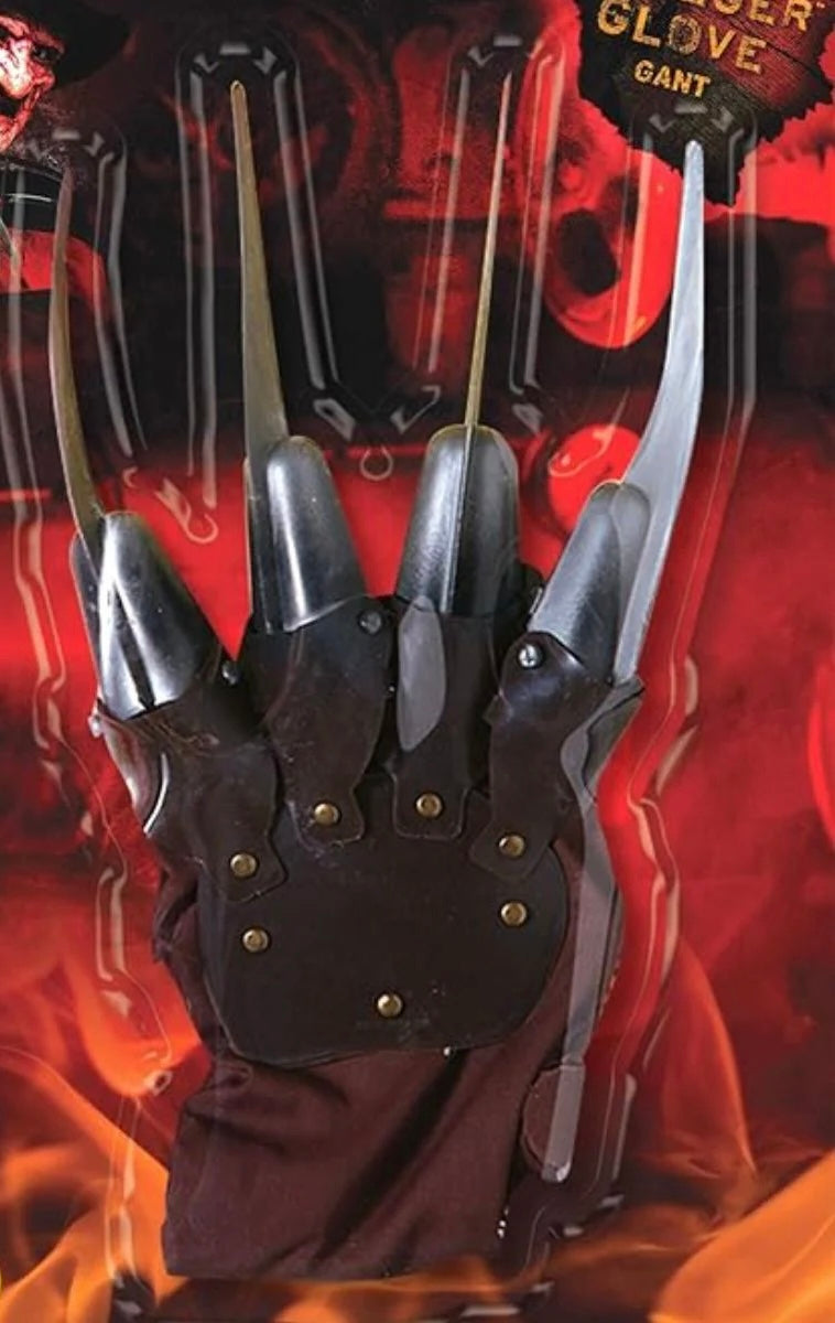 Nightmare Creep Fright Glove Version 1