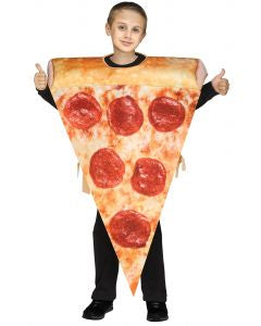 Pizza Slice Costume - Child