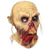 Ghoulish Zombie Tongue Mask