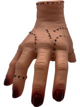 Creepy Cut Off Hand Prop