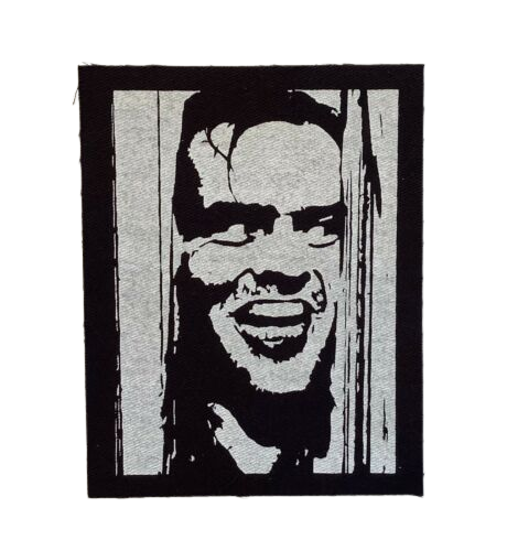 The Shining Cloth Patch