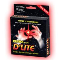 D'Lite Magic Light Up Thumb Trick