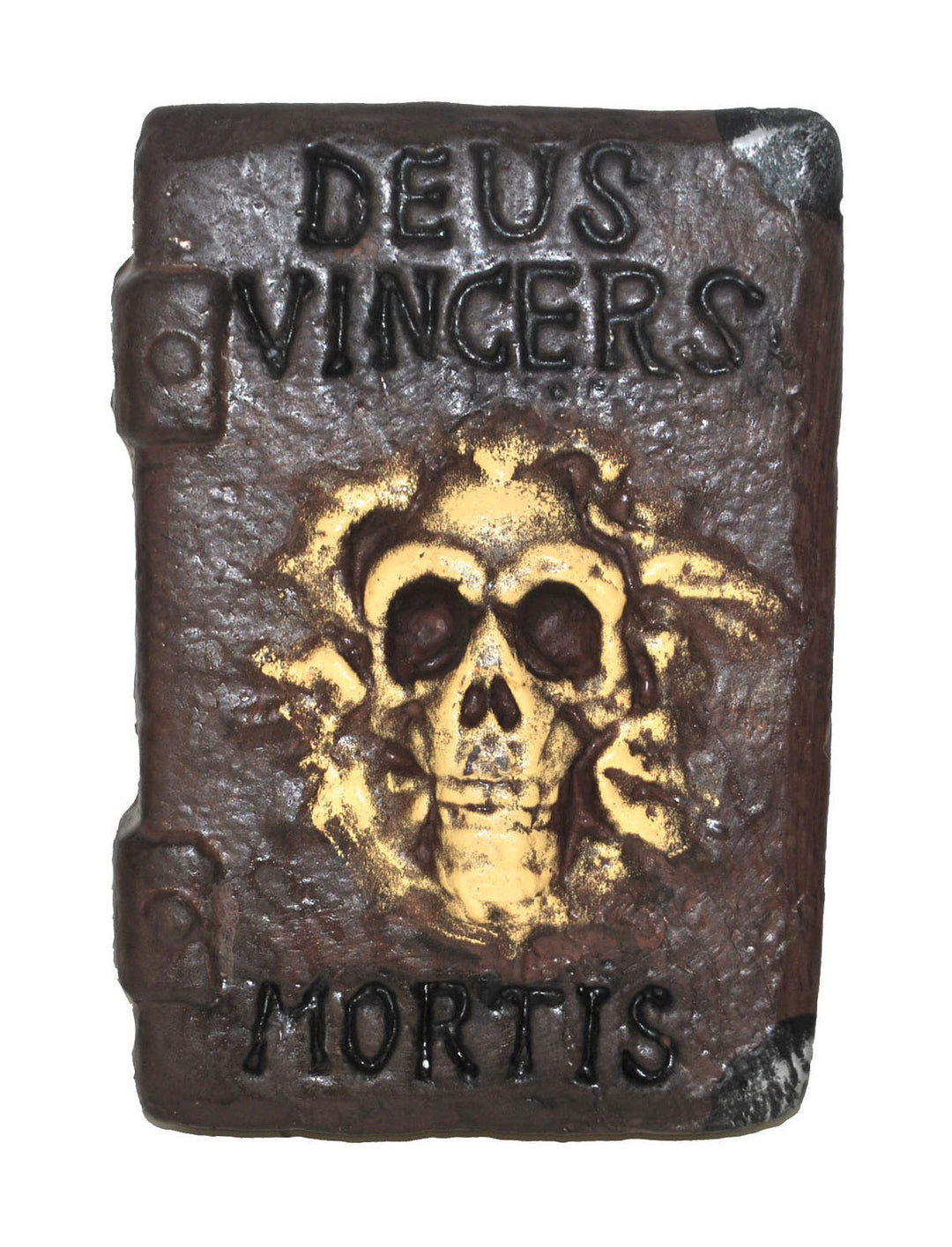 Foam Dead Book Prop