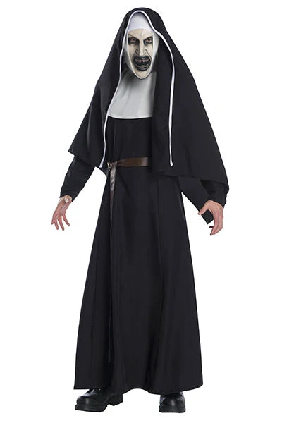 The Nun Deluxe Costume- Adult