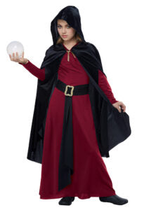 Twilight Sorceress Costume - Child