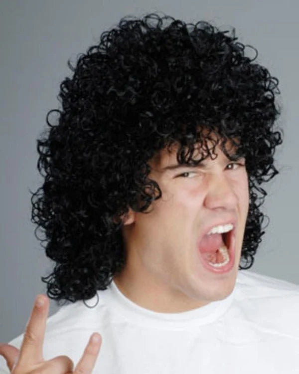Michael Wig- Black