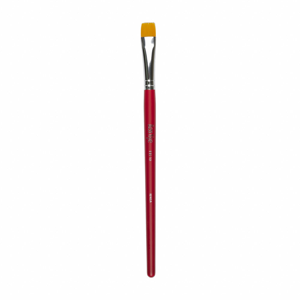 Ben Nye Flat Brushes
