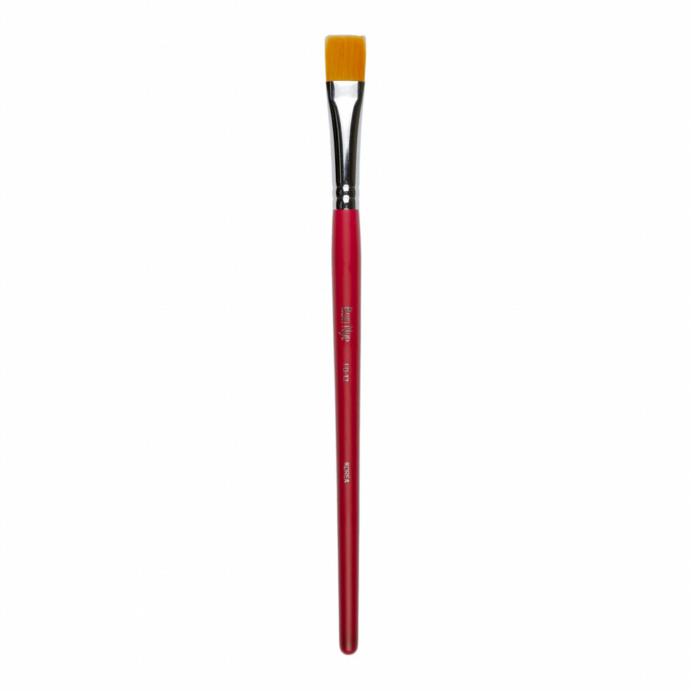 Ben Nye Flat Brushes