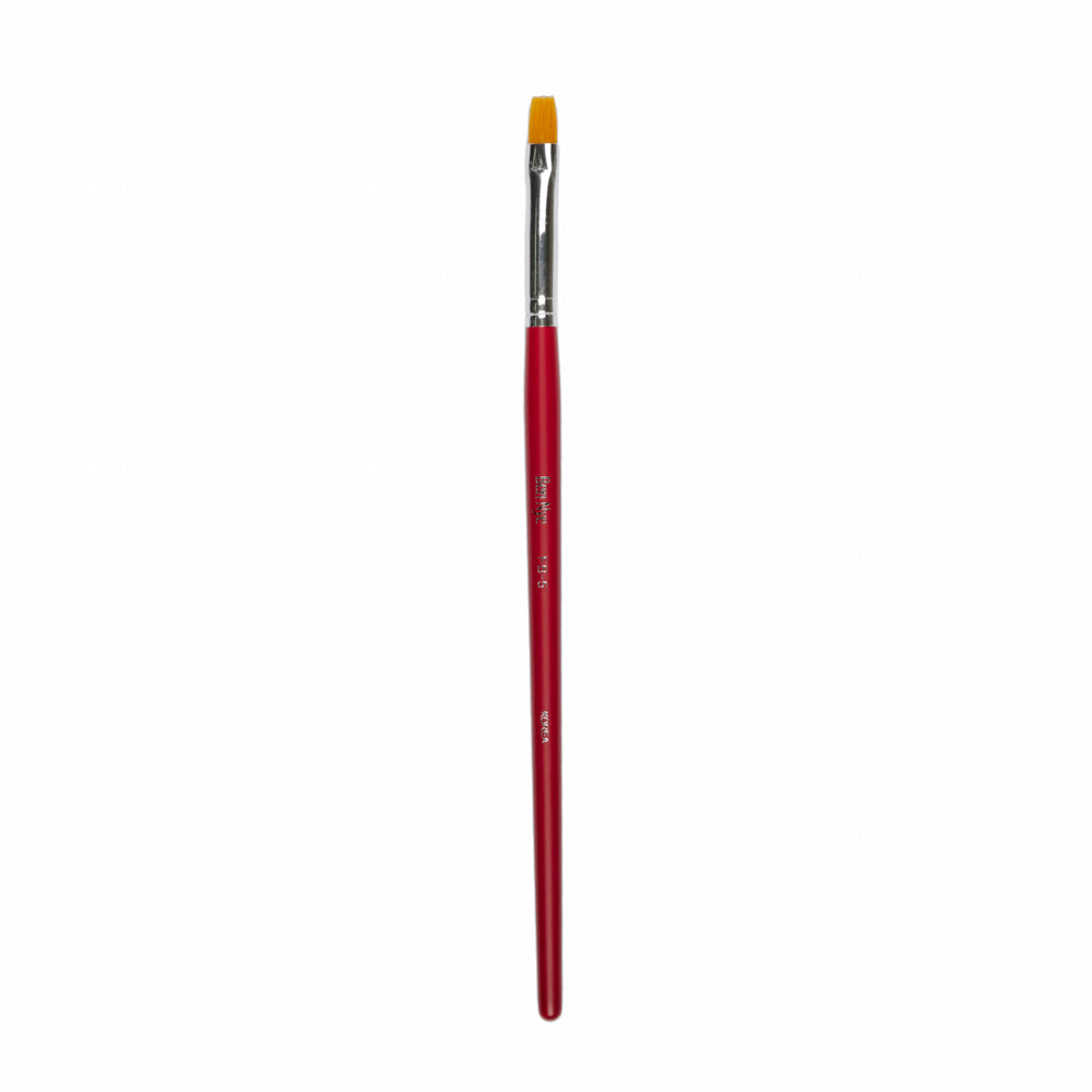 Ben Nye Flat Brushes