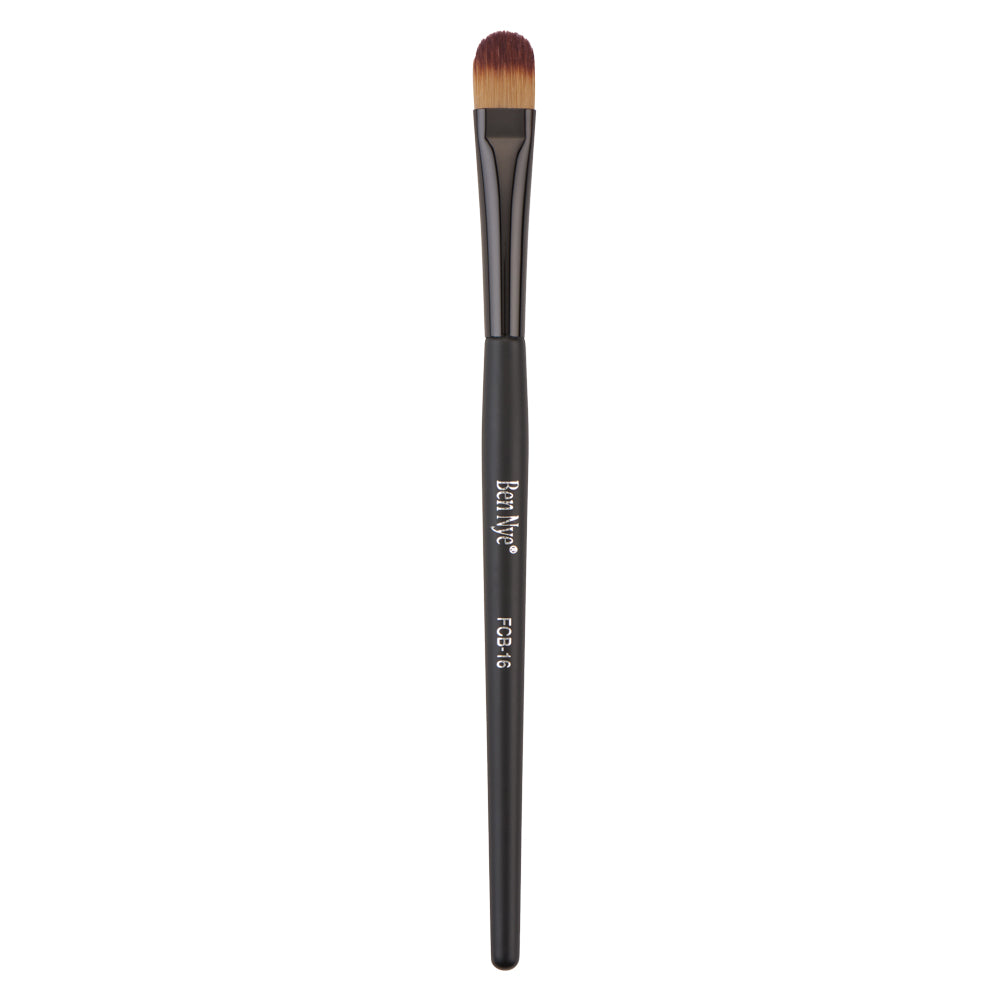 Ben Nye Foundation and Contour Brushes
