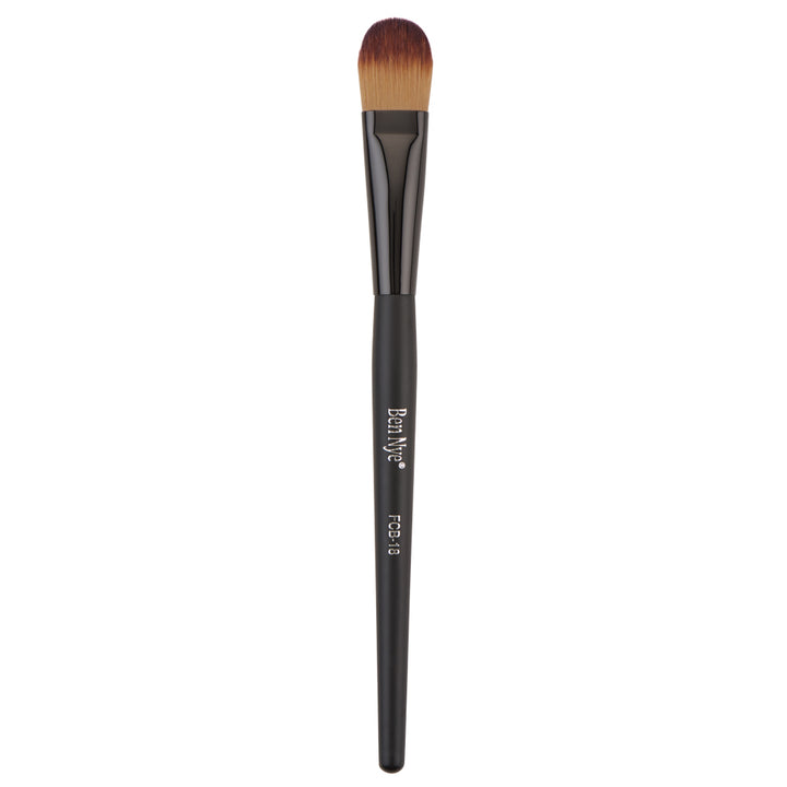 Ben Nye Foundation and Contour Brushes