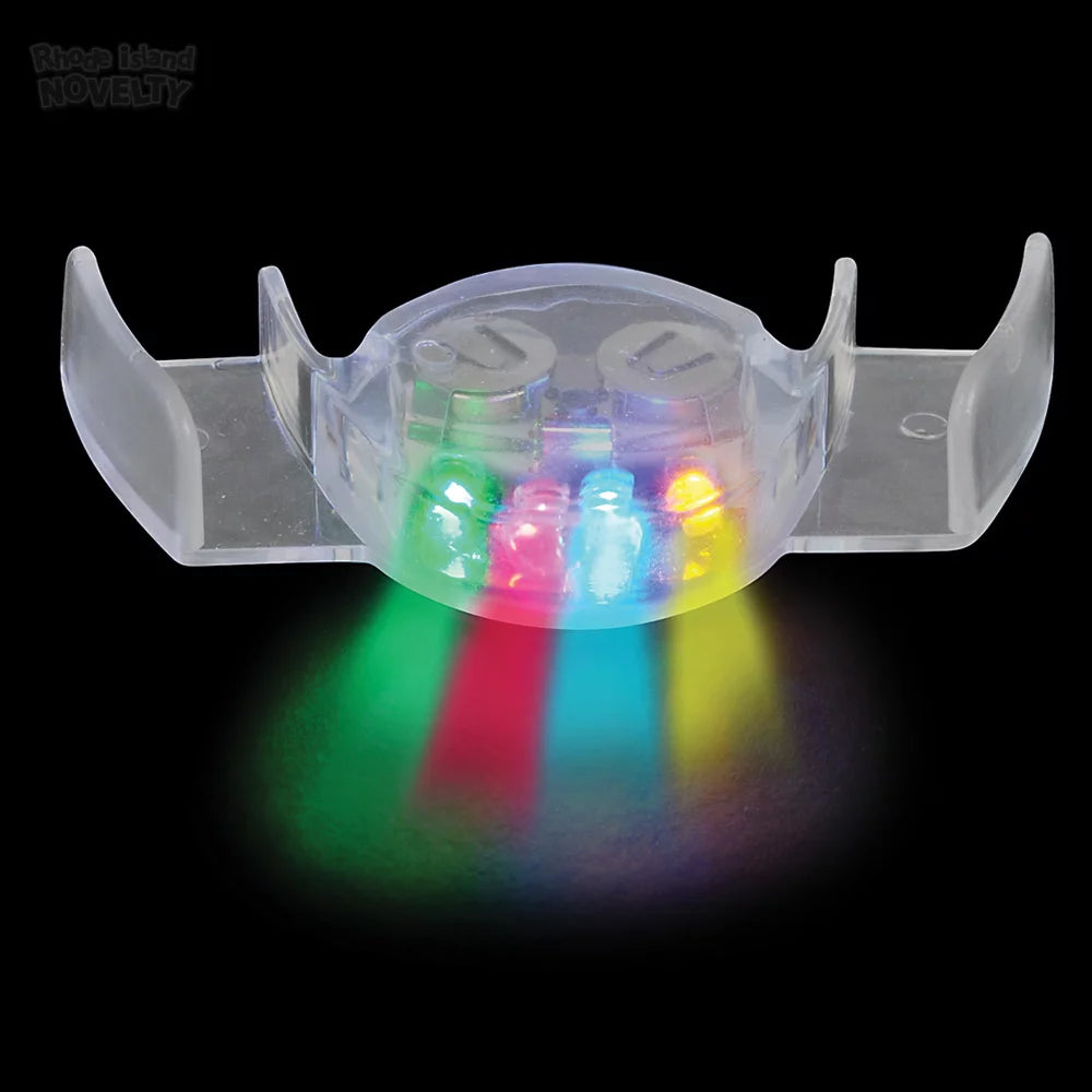 Light Up Flashing Mouth Piece