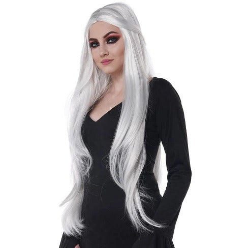 Extra Long Cosplay Wig - 40"